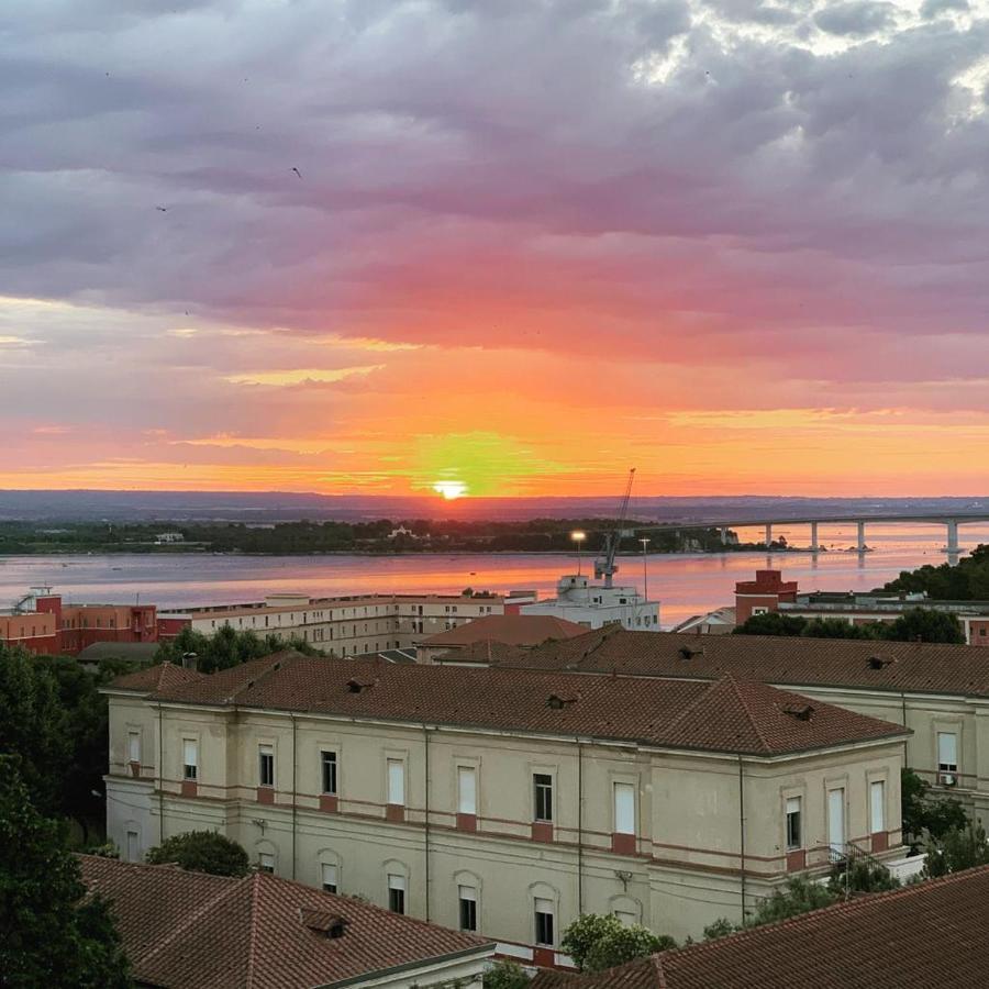 Mori E Pupe Guest House Taranto Exterior foto