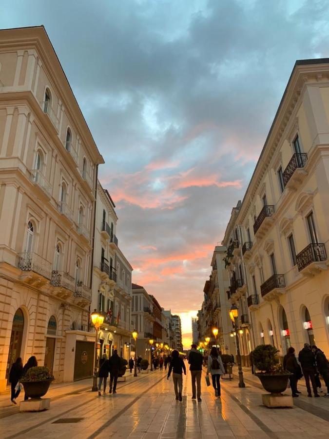 Mori E Pupe Guest House Taranto Exterior foto