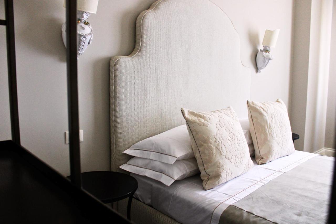 Mori E Pupe Guest House Taranto Exterior foto