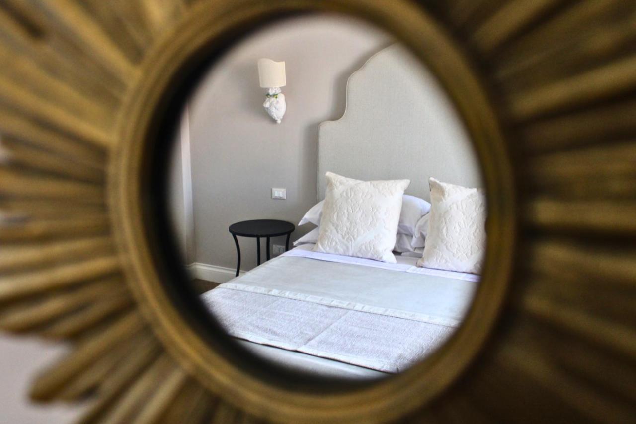 Mori E Pupe Guest House Taranto Exterior foto