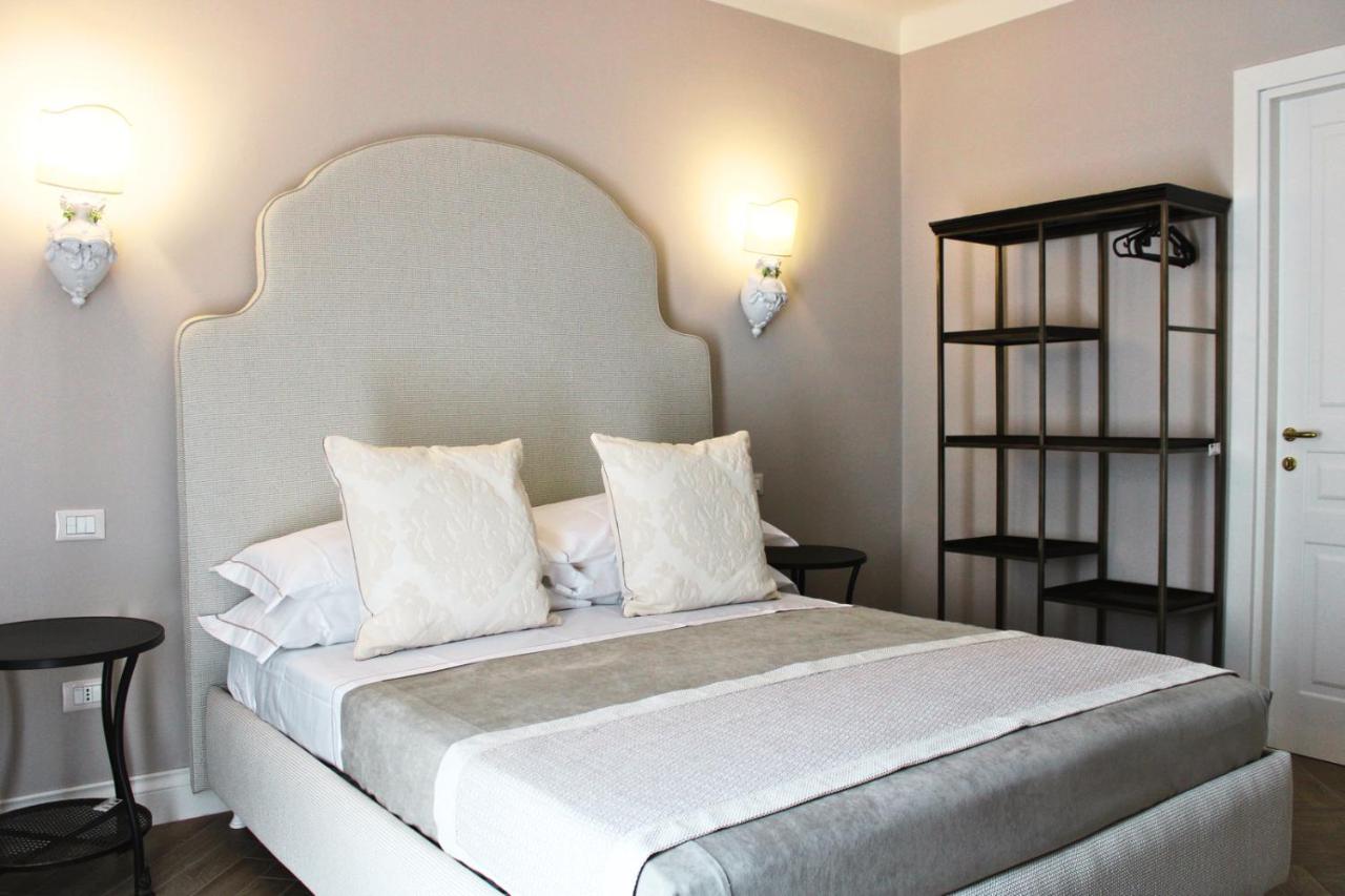 Mori E Pupe Guest House Taranto Exterior foto