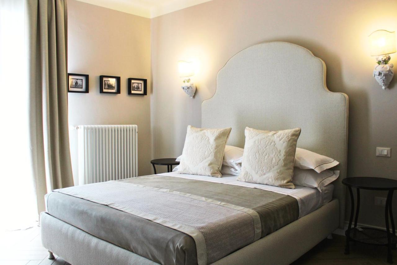 Mori E Pupe Guest House Taranto Exterior foto